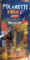 Polaretti fruit
