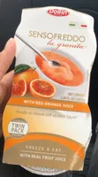 sensofreddo la granita