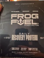 DAILY RECOVERY PROTEIN