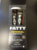 Sweetwood smokehouse fatty meat stick