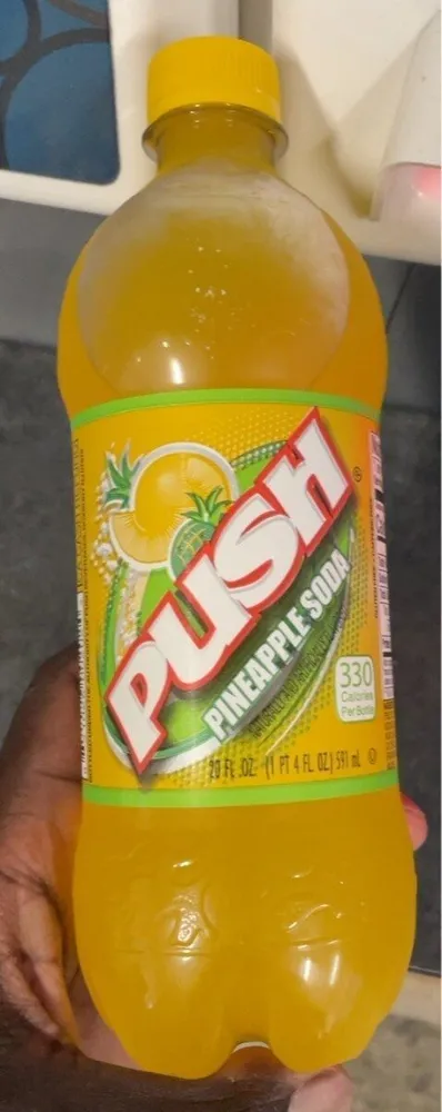 Pineapple Sode