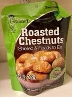 Roadted Chestnuts