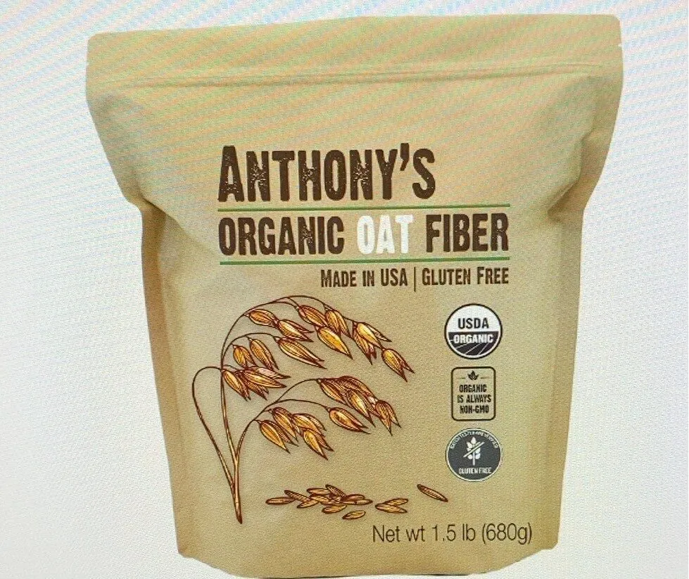Fibres d’avoine