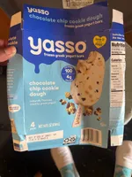 Ice cream bar