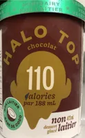 non dairy chocolate ice cream