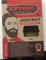 Jackfruit BBQ