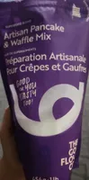 Artisan Pancake