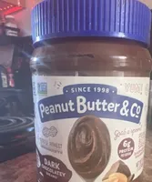 Dark Chocolately Dreams