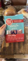 vanilla granola