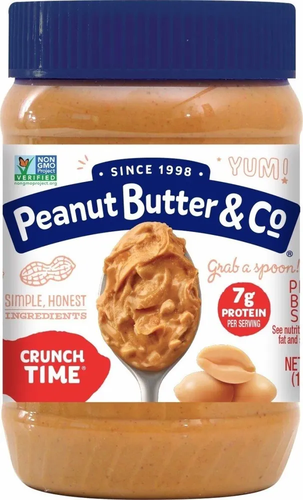 Peanut Butter Spread