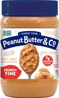 Peanut Butter Spread