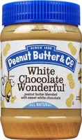 White Chocolatey Wonderful