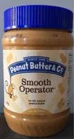 Smooth Operator