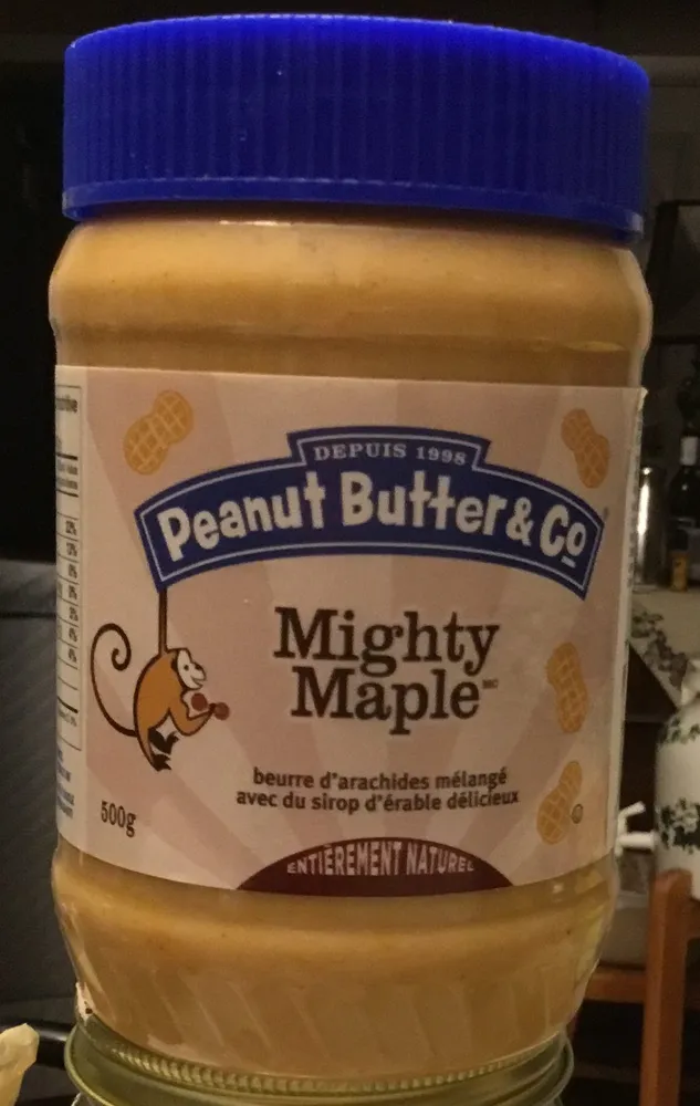Mithy Maple