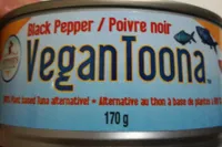 Vegan toona