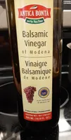 Balsamic Vinegar of Modena