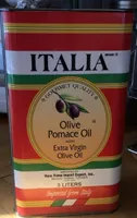 Olive Pomace Oil