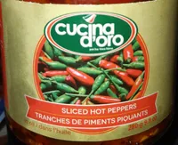 Cucina d'oro