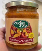 Bomba calabrese