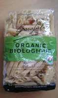 Pâtes blé dur biologique Garofalo