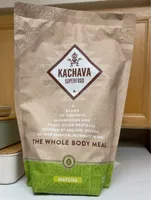 Ka’chava Matcha