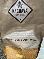 The  Whole  Body Meal