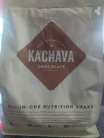 All-In-One Nutrition Shake