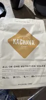 KA'CHAVA CHAI FLAVORED ALL-IN-ONE NUTRITION SHAKE