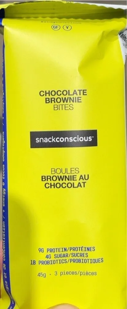 Chocolate brownie