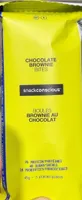 Chocolate brownie