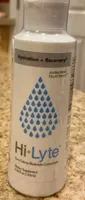 Hi-Lyte Electrolytes