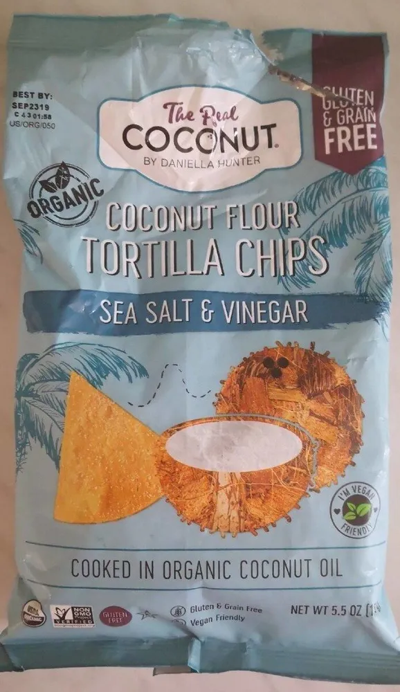 Authentic Chips