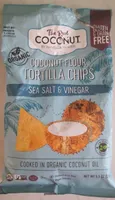 Authentic Chips