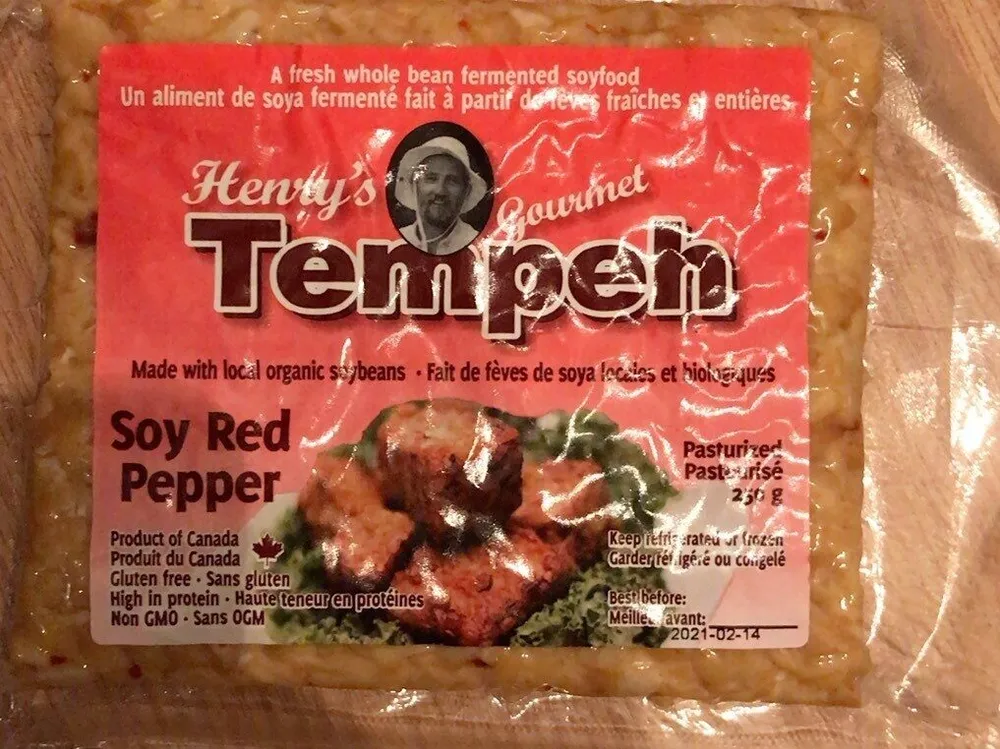 tempeh