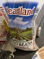 Premium Pinto Beans