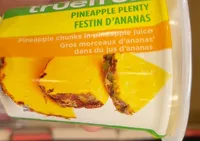 Festin d’ananas