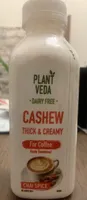 Cashew Thick & Creamy