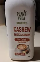 Cashew Thick and Creamy