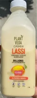 Cashew Lassi Drinkable Yogurt