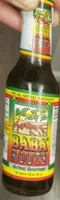 Energy Beverage