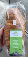 Sandwich croissant