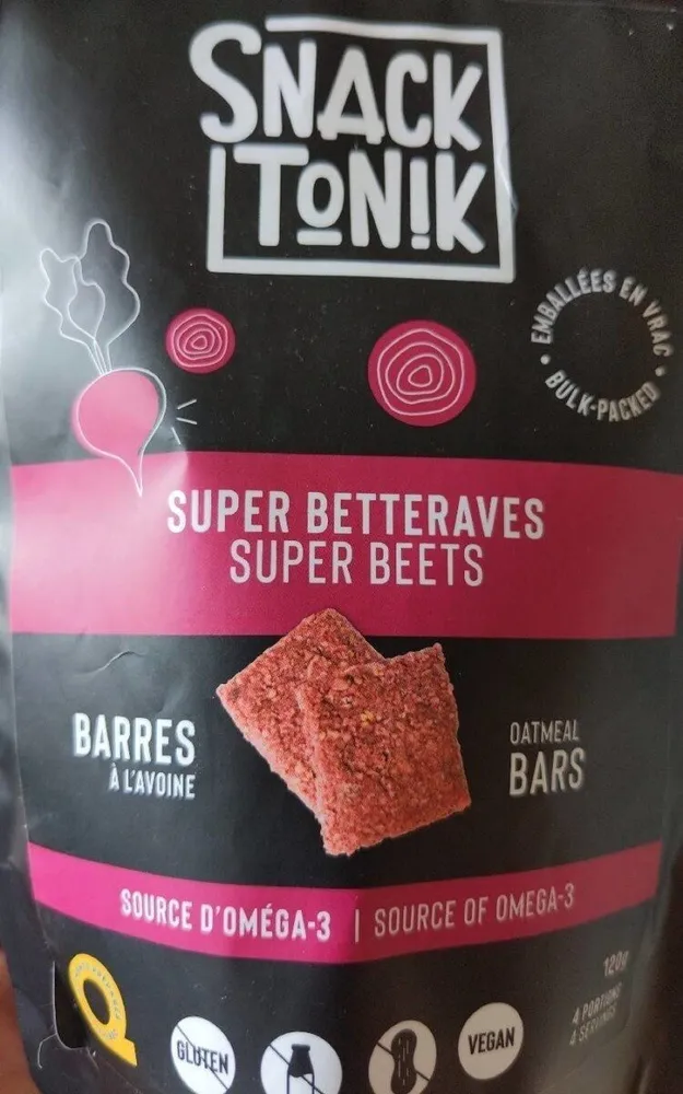 Super Betteraves