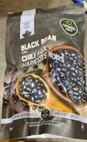 Black Bean Chili
