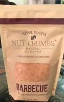 Nut Crumbs