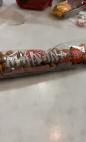 JAPANESE STYLE AIR FRIED PEANUTS / CACAHUATE ESTILO JAPONES TOSTADO CON AIRE