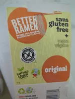 Original Brown Rice Noodles