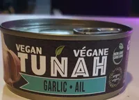 Végane Tunah