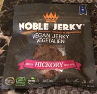 Vegan Jerky - Hickory