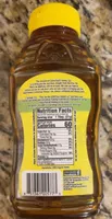 Organic Honey