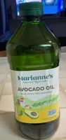 Avocado Oil
